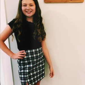 Meet your Posher, Eva